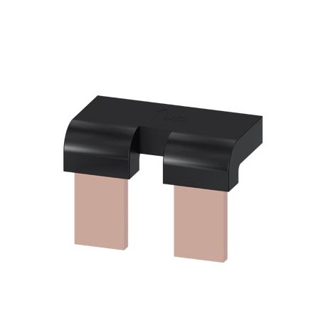 3KD9218-1 SIEMENS accessori per 3KD grand. costr. 2 ponticello di collegamento per collegamento in serie di ..