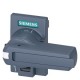 3KD9101-1 SIEMENS accessori per 3KD grand. costr. 1 azionamento diretto, grigio versione standard lucchettab..
