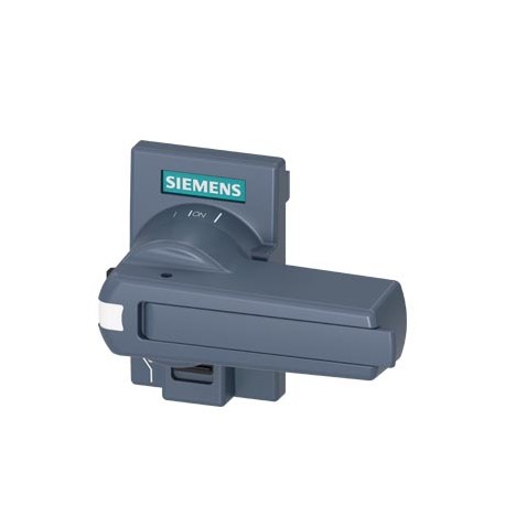 3KD9101-1 SIEMENS accessori per 3KD grand. costr. 1 azionamento diretto, grigio versione standard lucchettab..