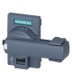 3KD9101-0 SIEMENS accessori per 3KD grand. costr. 1 azionamento diretto, grigio esecuzione piatta lucchettab..