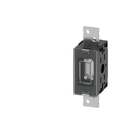 3KD9506-0 SIEMENS accessori per 3KD grand. costr. 5 morsetto per conduttore di neutro con ponticello rimovib..