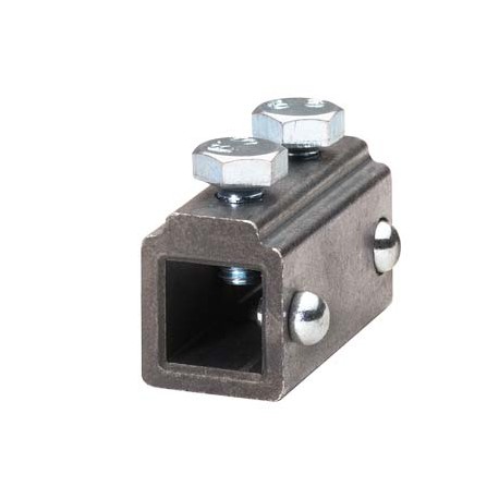 8UC6023 SIEMENS Pièce de rechange de commande rotative 8UC6 élément intermédiaire pour arbre 10mm sur 10mm