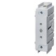 3LD9240-2C SIEMENS Neutral conductor/PE terminal, continuous, for floor mounting, Accessory for main and eme..