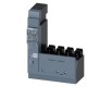 3VA9114-0RS10 SIEMENS Dispositif de protection différentielle RCD310 Basic RCD Type A montage latéral couran..