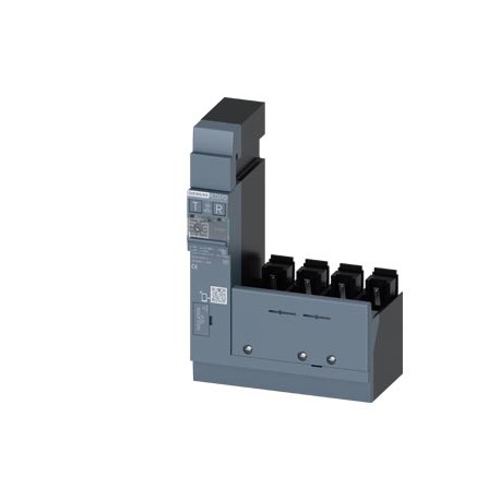 3VA9114-0RS10 SIEMENS Dispositif de protection différentielle RCD310 Basic RCD Type A montage latéral couran..