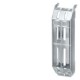 3NX3116 SIEMENS Calotta di copertura ISO IP2X per base NH grand. 00
