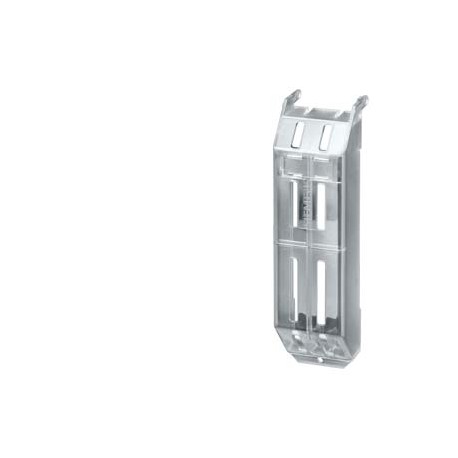 3NX3116 SIEMENS Calotta di copertura ISO IP2X per base NH grand. 00