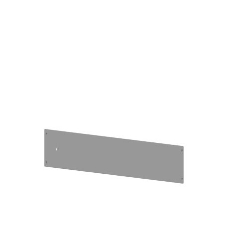 8PQ5000-4BA48 SIEMENS SIVACON S4, suddivisione lato posteriore La: 800mm, A: 200mm