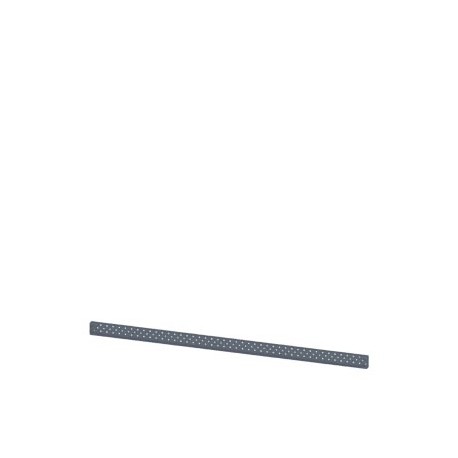 8MF1112-2AS30 SIEMENS SIVACON, guida di montaggio, universale, adatto per larghezza di quadro 1200 mm, L: 11..