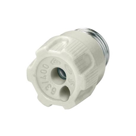 5SH4317 SIEMENS NEOZED screw cap Porcelain size D01 16 A with inspection hole