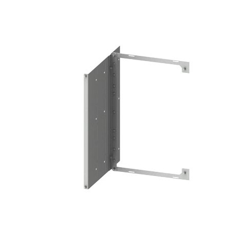 8PQ5000-4BA03 SIEMENS SIVACON S4 Bloque base subdivisión para embarrado de distribución vertical o bloque de..
