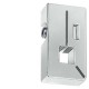 3KX3557-3AA SIEMENS Accessories for switch 3KL55, 3KL57, 3KM55, 3KM57 cover with interlocking component