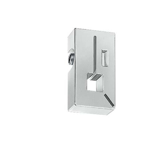 3KX3557-3AA SIEMENS Accessori per interruttore 3KL55, 3KL57, 3KM55, 3KM57 calotta di protezione con elemento..
