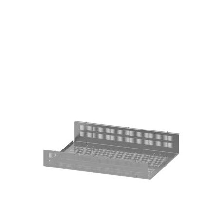 8PQ3000-1BA20 SIEMENS SIVACON S4 MBB separation, mounting position: top, W: 1000 mm D: 800mm