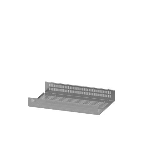 8PQ3000-1BA21 SIEMENS SIVACON S4 MBB separation, mounting position: top, W: 1200mm D: 800mm