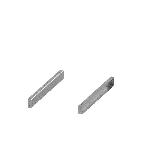 8PQ3000-1BA24 SIEMENS SIVACON S4, traversa per P: 600 mm, 1 set 2 pezzi