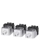 3VA9253-0JA11 SIEMENS morsetto serracavo 3 pezzi Accessori per: 3VA1 250