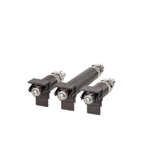 3VL9200-4RF40 SIEMENS accessory for VL160, rear connection, round comprises 4 connections 2 long+2 short 4-p..