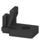 3KD9120-1 SIEMENS accessori per 3KD grand. costr. 1 e 2 3KC0 grand. costr. 1/2, angolare di montaggio contie..
