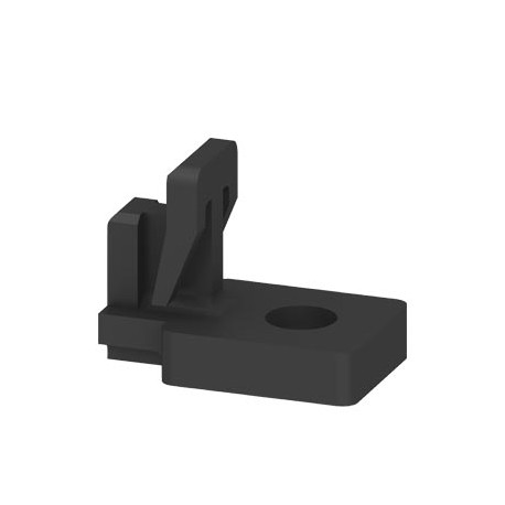 3KD9120-1 SIEMENS Accessoires pour 3KD tailles 1 et 2 3KC0 Taille 1/2, équerre de montage colisage 4 pièces