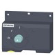 3VT9100-3HA20 SIEMENS accessori per VT160 comando rotativo frontale con lucchetto con codolo d'albero senza ..