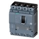 3VA2216-8HK42-0AA0 SIEMENS SENTRON. Interruptor automático 3VA2 IEC Frame 250 clase de poder de corte L Icu ..
