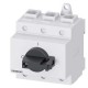 3LD2830-0TK11 SIEMENS SENTRON, interrupteur-sectionneur 3LD, interrupteur général, 3 pôles, Iu: 125A, puissa..