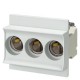 5SG5653 SIEMENS NEOZED, base portafusibili, D02, a 3 poli, 63 A, Un AC: 400 V, Un DC: 250 V