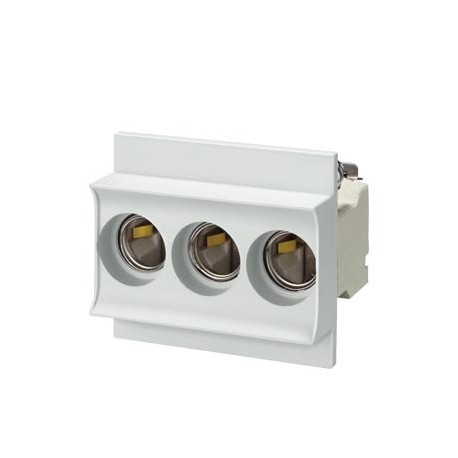 5SG5653 SIEMENS NEOZED, fuse base, D02, 3-pole, 63 A, Un AC: 400 V, Un DC: 250 V