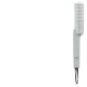 8WH9010-0JB00 SIEMENS test adapter, for test plug and safety test plug with a diameter of 4 mm Contacted in ..