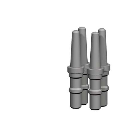 3VT9200-4WN00 SIEMENS accessory for VT250 coding plug for plug-in/withdrawable base