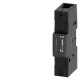 3KD9206-8 SIEMENS accessori per 3KD grand. costr. 2 morsetto per conduttore di neutro/di messa a terra con p..
