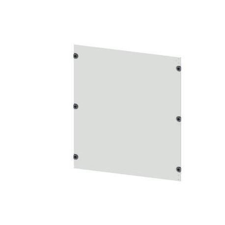 8PQ2080-8BA01 SIEMENS SIVACON S4 cover, H: 800mm W: 800mm