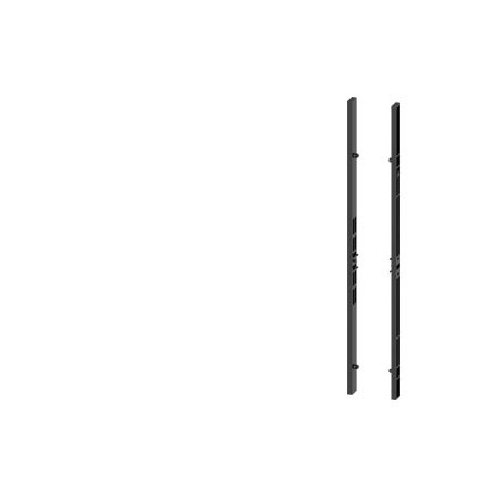 3NP1943-1CF00 SIEMENS Supporto per copertura per copertura di sistema, per grandezza costruttiva NH1, NH2, N..