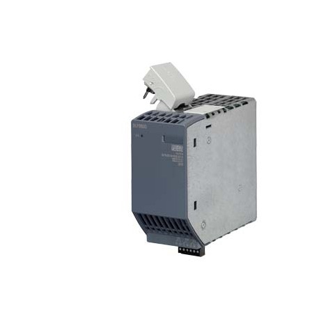 6EP4293-8HB00-0XY0 SIEMENS SITOP BUF8600 4s modulo buffer per PSU8600 capacità di tamponamento 4 s/40 A con ..