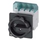 3LD2254-1TL51 SIEMENS SENTRON, sezionatore sottocarico 3LD, interruttore principale, a 4 poli, Iu: 32 A, pot..