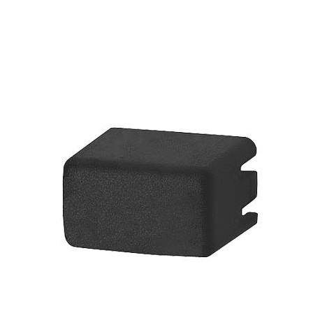 5TG8065 SIEMENS Cap set for button 5TE48 Set with 5x each/black /non-transparent