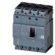 3VA1096-4ED46-0AA0 SIEMENS SENTRON. Interruptor automático 3VA1 IEC Frame 100 clase de poder de corte S Icu ..