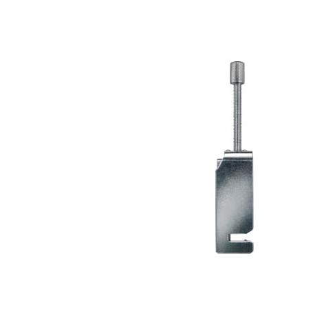 8WH9130-0PA00 SIEMENS shield terminal, for shield attachment on busbars, diameter 20-35mm