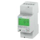 7KT1530 SIEMENS E counter with LC display, 1-phase, 80 A, 1x S0.1 tariff, Direct connection with meter zero ..