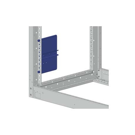 8MF1000-2HG SIEMENS SIVACON, Tôle de chauffage, galvanisé