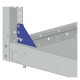 8MF1000-2HA SIEMENS SIVACON, Erdbebenbausatz
