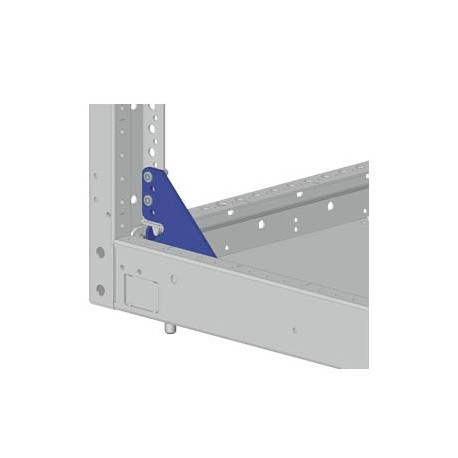 8MF1000-2HA SIEMENS SIVACON, Erdbebenbausatz