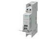 5ST3030 SIEMENS sganciatore di apertura AC 110-415V, per interruttore magnetotermico 5SL4, 5SY, 5SP, interru..