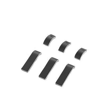 3KY2234-0A SIEMENS Ricambio per interruttore 3KE44/45 contatti d'arco consiste in 3 fissi+3 mobili: