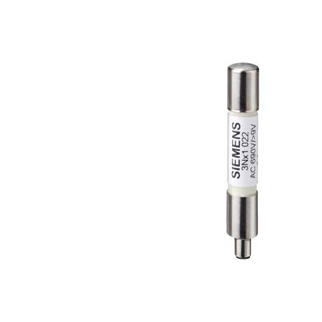 3NX1023 SIEMENS cartouche de signalisation 690V/ 2V CA