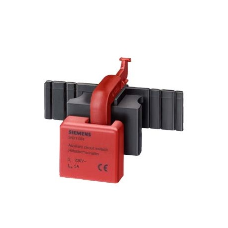3NX1024 SIEMENS segnalatore per cartucce fusibili NH con grand. costr. 000/00/1 e 2 per l'applicazione sugli..