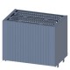 3KD9504-0 SIEMENS accessori per 3KD grand. costr. 5 calotta di protezione cavi di collegamento per ponticell..