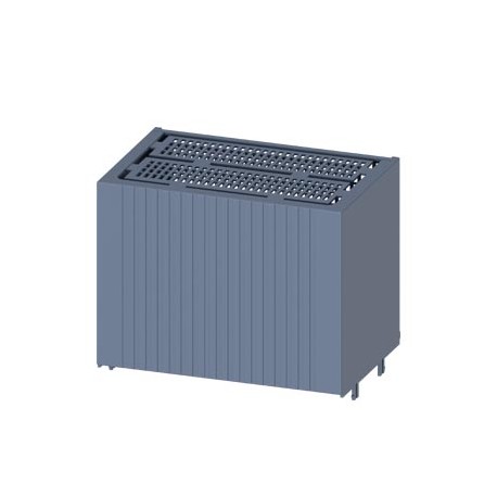 3KD9504-0 SIEMENS accessori per 3KD grand. costr. 5 calotta di protezione cavi di collegamento per ponticell..