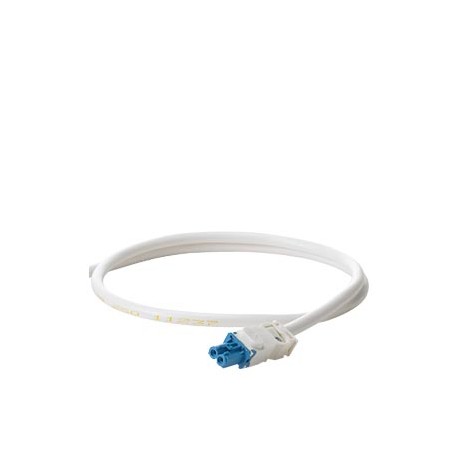 8MR2210-2B SIEMENS accessori lampada LED 025 cavo di collegamento AC 16 AWG con presa, UL